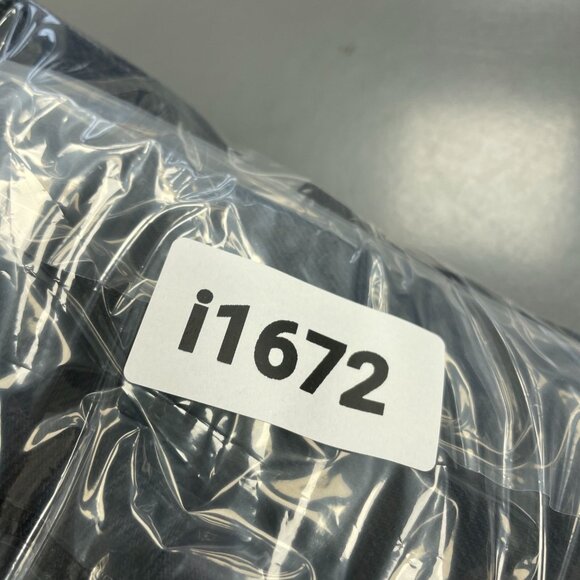 NEW Universal Thread Women's Utility Jumpsuit 10 Black Denim Long Sleeve 1672 - Picture 9 of 9